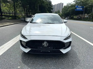 <span class=keywords><strong>MG</strong></span> 2023, <span class=keywords><strong>voiture</strong></span> d'occasion MG5 1.5 version Luxe, conduite à gauche, équipée d'un toit ouvrant et d'une caméra de recul, en Afrique - Product Image 2