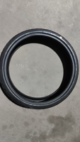 Pneu de moto sans chambre à air Marvel Star 100/80-17 120/70-17 130/70-17 6PR TL, vente directe d'usine