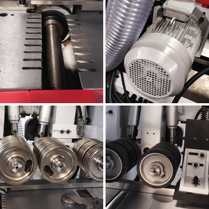 Zicar แกนหมุน<span class=keywords><strong>6</strong></span>ด้าน4ด้าน4ด้านเครื่องไสไม้4ด้านเครื่องไสไม้4ด้านสำหรับขายในสหราชอาณาจักร - Product Image 3