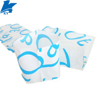 Étiquette d'emballage thermorétractable en PET/PVC à impression personnalisée pour bouteille de boisson de 5 gallons Étiquette d'emballage thermorétractable