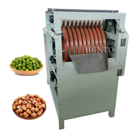 Hento Machinery Groene Bonen Snijmachine / Brede Bonen Snijmachine / Bonenproduct Verwerkingsmachines