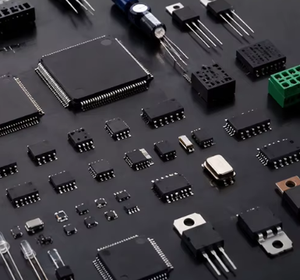 ชิ้นส่วนอิเล็กทรอนิกส์ BOM IC ไมโครชิป MCU PIC18F1220-E/ML ไมโครคอนโทรลเลอร์ 8 บิต-4KB แฟลช 256 RAM 16 I/O QFN-28 แพคเกจ - Product Image 5