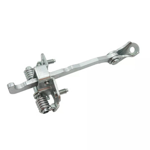 700311823 80431-00QAB 4408993 91166561 Para Nissan Primastar Vauxhall Opel Correa de Retención de Puerta Limitador - Product Image 5