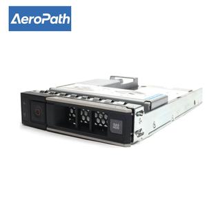 T93C2 401-ABHS 401-Abhs 2.4TB 10000RPM SAS 12Gbps Disco Rigido HDD Hot-plug da 3.5 Pollici - Product Image 3