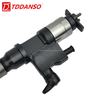 Injecteur à rampe commune 8-98151856-3 buses d'injecteur injecteur de carburant Diesel 095000-8970