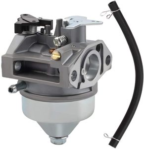 Carburateur pour <span class=keywords><strong>HONDA</strong></span> <span class=keywords><strong>GCV190</strong></span>, GCV190A, GV190LA hrb227, hrx227,, en stock en es - Product Image 3