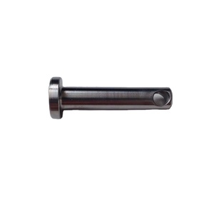 Fixations en titane Ti6Al4V Gr5, goupille d'axe et goupilles parallèles, goupille parallèle en titane rectifiée avec précision, alignement précis pour le moteur - Product Image 1