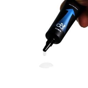 COKELIFE Seringue Portable pour Soulagement de la Douleur, Dilatateur Anal, Gel Lubrifiant, Lubrifiant Anal Sans Douleur, Lubrifiant Sexuel Collant - Product Image 6