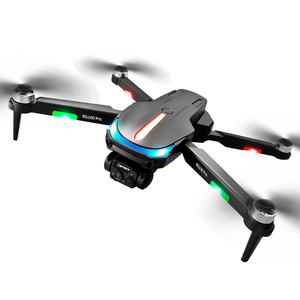 2023 mới rg100 Pro Mini 4K <span class=keywords><strong>Drone</strong></span> máy ảnh kép Gradient ánh sáng tránh chướng ngại vật định vị dòng quang FPV <span class=keywords><strong>RC</strong></span> <span class=keywords><strong>Drone</strong></span> Quadcopter - Product Image 5