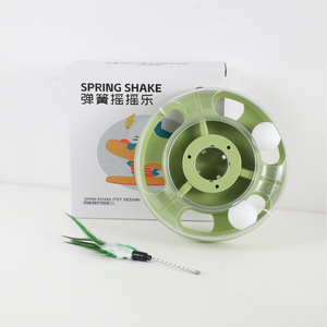 Dubbellaags Vrolijke Plaat Groothandel Spelen Kat <span class=keywords><strong>Teaser</strong></span> Speelgoed Interactief Speelgoed Voor Katten - Product Image 6