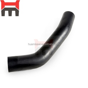 สายยางรถขุด E320C สายยางถังน้ำหล่อเย็น 183-8119 - Product Image 4