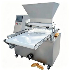 Machine d'injection quantitative pour garniture de gâteaux à la confiture et garniture de pâtisserie aux fruits - Product Image 6