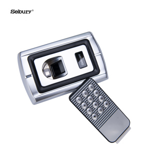 Sebury bán buôn sinh trắc học vân tay cảm ứng kiểm soát truy cập hệ thống kiểm soát truy cập độc lập - Product Image 2