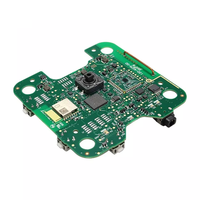 Carte ENIG pour appareils ménagers PCBA Gold Finger Electronics Fabrication de circuits imprimés par fabricant