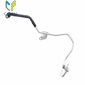 Tuyau de refroidissement de radiateur pour Mercedes-Benz <span class=keywords><strong>Classe</strong></span> S W221 S500 S63 AMG A2782001100 – Vente directe usine - Product Image 4