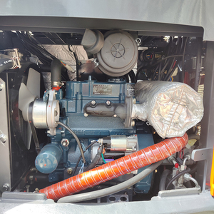 RLD Mini Excavator EPA Engine Kubota 1.5 Ton Crawler Micro Digger 1.5 Ton 2Ton Farm Small Excavator à vendre - Product Image 5