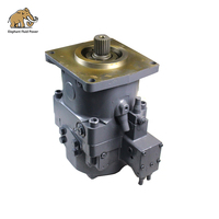 Pompe à piston hydraulique 10200404 A11VO190LR3DH1/11R pour machines de construction, pièces de pompe de tracteur
