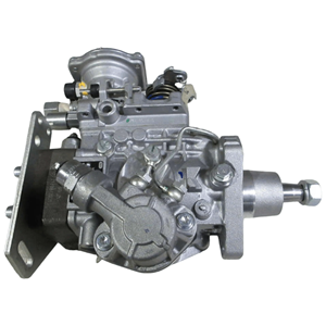 Pompe d'injection de carburant 0460424424 pour chargeuse 580SR 580T - Product Image 2