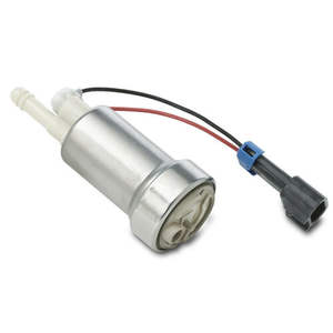 חשמלי משאבת דלק F90000267 מירוץ ביצועים גבוהים פנימי דלק משאבת 450LPH F90000267 & להתקין ערכת E85 - Product Image 2