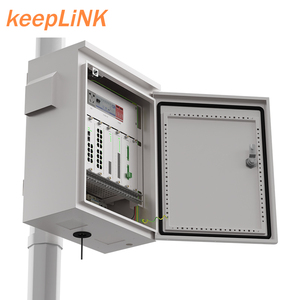 Hộp quản lý vận hành và bảo trì IoT thông minh cho giám sát vận tải thành phố thông minh - Product Image 2