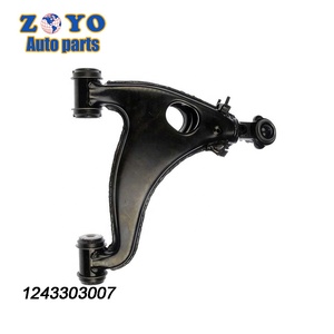 1243303007 vendita calda parti di sospensione auto braccio anteriore inferiore braccio di controllo per <span class=keywords><strong>mercedes</strong></span> 500SL w201 w124 1993 - Product Image 6