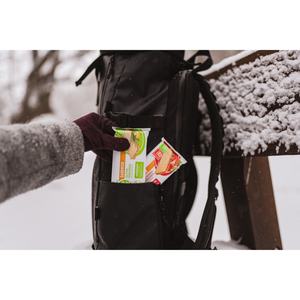 Sándwich de Avellanas Sin Gluten Abonett 26g X 25 Unidades, Bocadillo de Nueces y Semillas de Hungría, Modelo 0704880 - Product Image 2