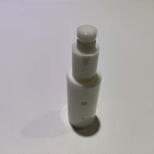 Zro2 pistone ceramico pistone set Zirconia in ceramica manicotto specchio lucidato in ceramica asta e boccola - Product Image 6