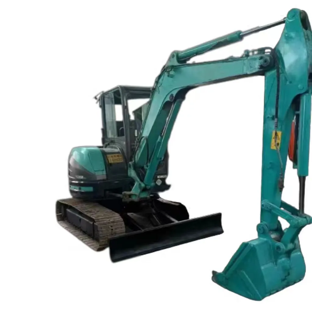 Factory Wholesale Hot Sale Low Price used mini excavator suppliers for yanmar