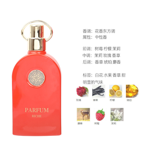 <span class=keywords><strong>Vente</strong></span> directe d'usine, parfum arabe de Dubaï, parfum floral, parfum pour femmes, parfum longue durée, eau de Cologne, <span class=keywords><strong>vente</strong></span> en gros - Product Image 5
