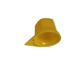 ฝาครอบน็อตล้อรถยนต์ KL New Automobile Hub Indicator ขนาด 33 มม. ป้องกันฝุ่นแบบสั้น รุ่น HBL33 สำหรับเปลี่ยน - Product Image 4