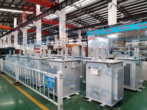 एकल चरण 100kva 200kva 250kva 100 200 250 kva वितरण पोल माउंटेड ट्रांसफार्मर मूल्य - Product Image 4