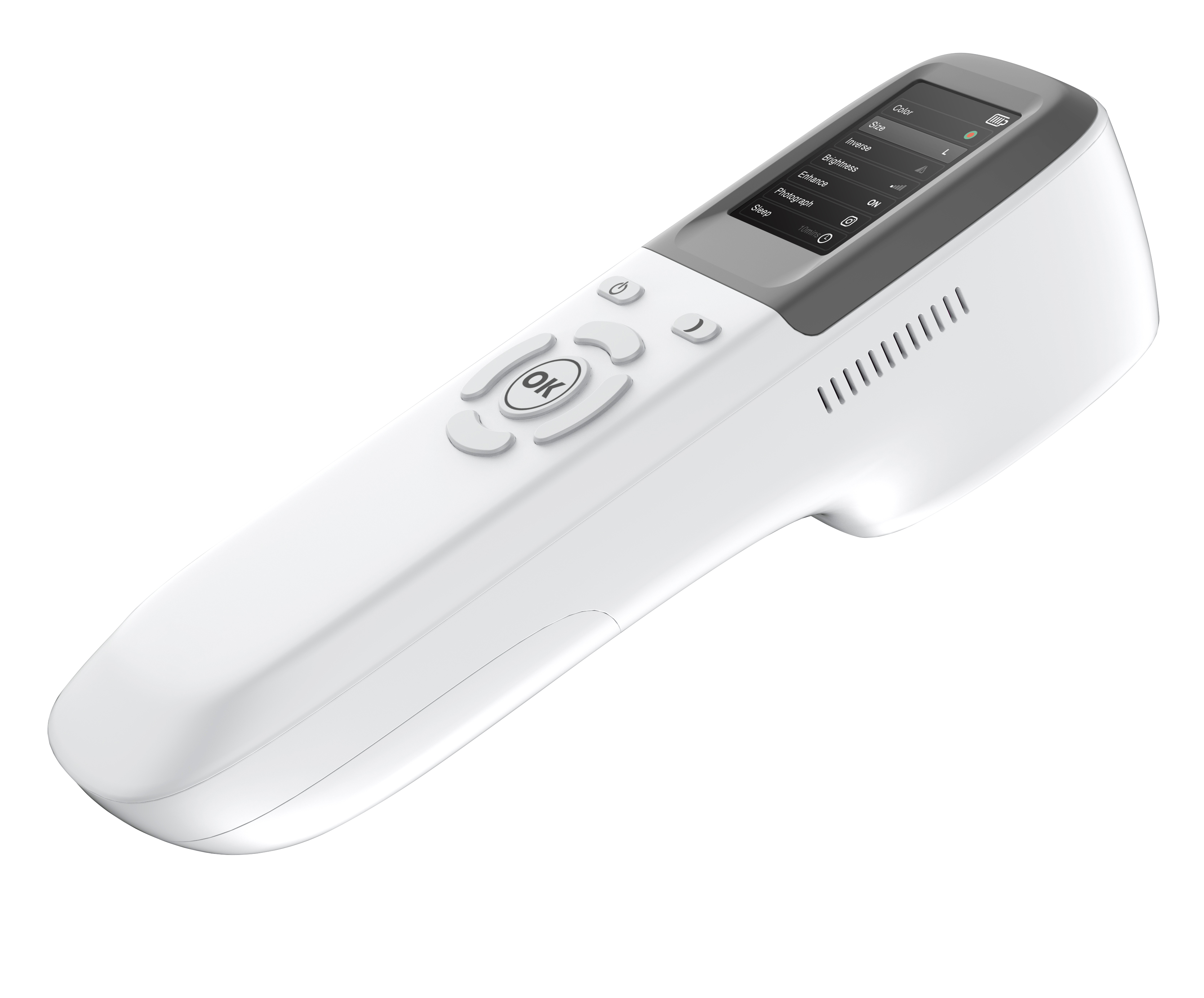 Портативный QV-600 аппарат для поиска вены, дешевое медицинское оборудование для обнаружения вены собаки, управляемый электричеством