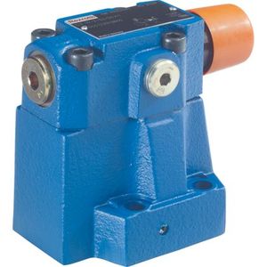 R900597717 DZ20-2-5X/315XY Type DZ – Séquenceur hydraulique industriel haute performance à commande pilote - Product Image 4