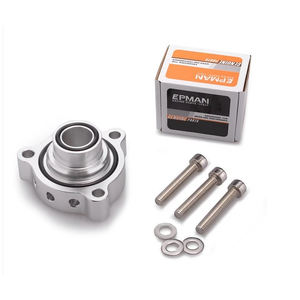 Vanne de décharge pour voiture, pièce de ventilation pour véhicule, adaptateur de décharge pour <span class=keywords><strong>BMW</strong></span> Mini Cooper S Turbo - Product Image 3