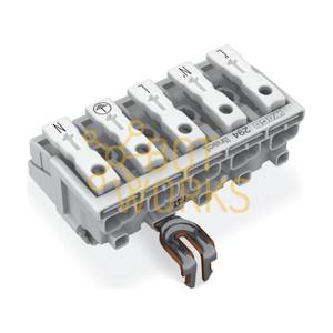 วาโก้ 2948225 - ใหม่ - Product Image 1