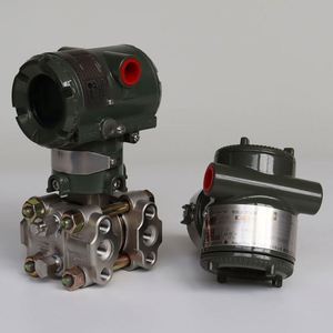 Yokogawa Original EJA120E 4-20mA Draft <b>Range</b> Differential 100% From Japan With Ventilation EJA120E Differential Transmi - Product Image 2