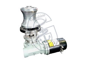 Anchor <strong>Winch</strong> <strong>12V</strong> 24V <strong>Electric</strong> Motor 1000W-1800W Boat Ship Yacht Windlass Capstan Marine Hardware - Product Image 2