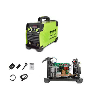 เครื่องเชื่อมอินเวอร์เตอร์ DC 4 In 1,เครื่องเชื่อมอาร์กอนอเนกประสงค์เกรดอุตสาหกรรม - Product Image 4