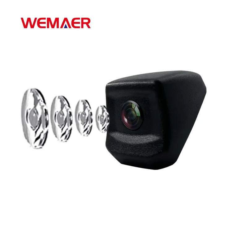 Wemaer OEM CVBS Специальная водонепроницаемая автомобильная электроника ночного видения Hd парковочный монитор широкоугольная камера заднего вида для автомобиля Hilux