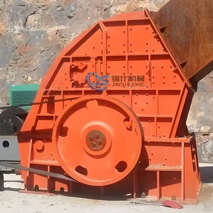 Hiệu quả cao và năng suất cao động cơ di động tùy chọn máy nghiền búa pc400 * 600 PC600 * 800 để bán - Product Image 6