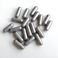 Vente directe d'usine OEM/ODM/OBM, étiquette privée, pilules à base de plantes naturelles halal, capsules rapides, comprimés SLIM PLUS FAT Sibu Capsule
