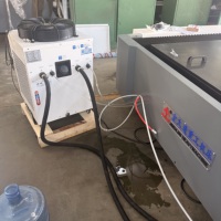 Máquina de Corte Láser de Fibra CNC JINDAJIN 6000W 3015 FSTEC 4000E para Corte de Chapa Metálica en Talleres en EE. UU., 220V 60Hz con Garantía