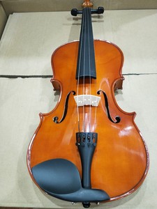 Venta al por mayor de instrumentos de cuerda, <span class=keywords><strong>Viola</strong></span> profesional hecha a mano de <span class=keywords><strong>16</strong></span>,5 "-12" - Product Image 2