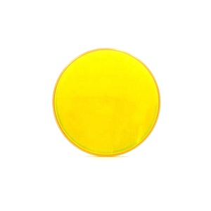 II-VI INFRARED Brand ZnSe Focus Lens Dia 20mm FL50.8mm FL63.5mm 20*50.8mm 20*63.5mm for CO2 Laser Cutting &amp; <strong>Engraving</strong> <strong>Machine</strong> - Product Image 3