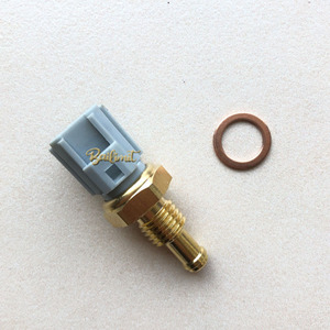 Nouveau capteur <span class=keywords><strong>de</strong></span> température du <span class=keywords><strong>liquide</strong></span> <span class=keywords><strong>de</strong></span> <span class=keywords><strong>refroidissement</strong></span> <span class=keywords><strong>de</strong></span> remplacement F62Z12A648AA F62Z-12A648-AA pour Ford pour Thunderbird pour Probe pour Lincoln 2.0L 2.5L - Product Image 3