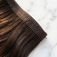 Lots de Cheveux Indiens Remy 100% Naturels, Tissage Machine, Sans Perte, Double Trame, Vente en Gros, OEM/ODM, Direct Usine, Pour Salons de Beauté et Usage Professionnel