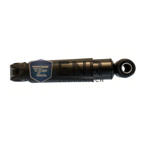 Amortisseur SAF 2376001000 pour remplacement de camion avec support inclus - Product Image 2