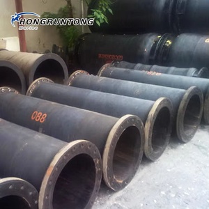 Trung Quốc Nhà Máy nạo vét thủy lực <span class=keywords><strong>Hose</strong></span> đáng tin cậy PVC hút layflat xả nước <span class=keywords><strong>Hose</strong></span> - Product Image 3
