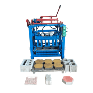 Machine <span class=keywords><strong>de</strong></span> fabrication <span class=keywords><strong>de</strong></span> blocs creux en béton et <span class=keywords><strong>ciment</strong></span> à partir <span class=keywords><strong>de</strong></span> cendres volantes semi-automatique au <span class=keywords><strong>prix</strong></span> le plus bas - Product Image 6