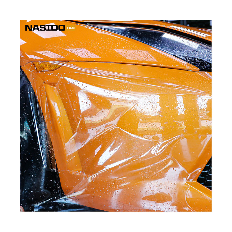 Nasido TPU C75 Mil 1 52